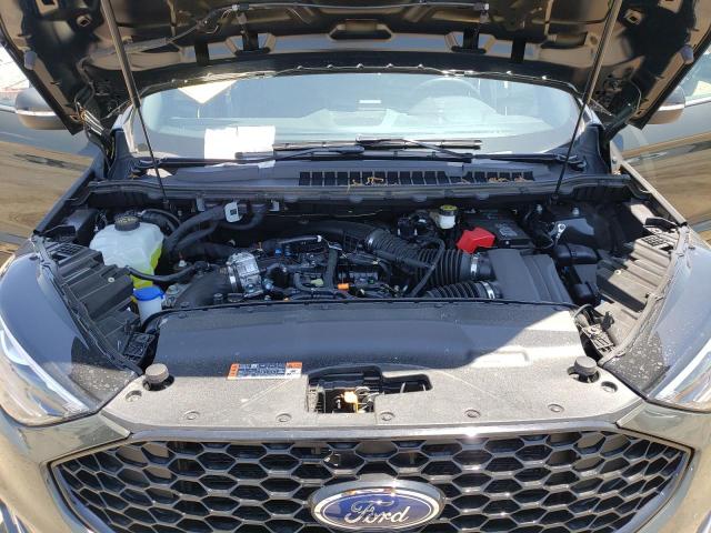 Photo 7 from auction – 2022 FORD EDGE ST with VIN 2FMPK4AP7NBA14474