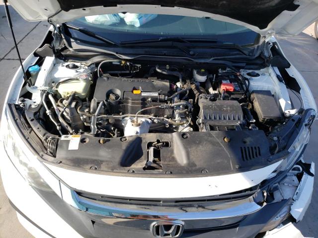 Photo 7 from auction – 2016 HONDA CIVIC LX with VIN 19XFC2F52GE036936