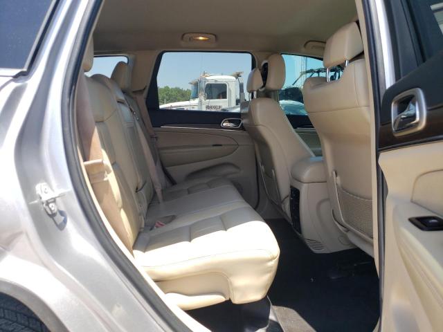 Photo 6 from auction – 2014 JEEP GRAN CHER with VIN 1C4RJEBG2EC445602