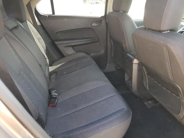 Photo 6 from auction – 2010 CHEVROLET EQUINOX LT with VIN 2CNFLEEWXA6248563