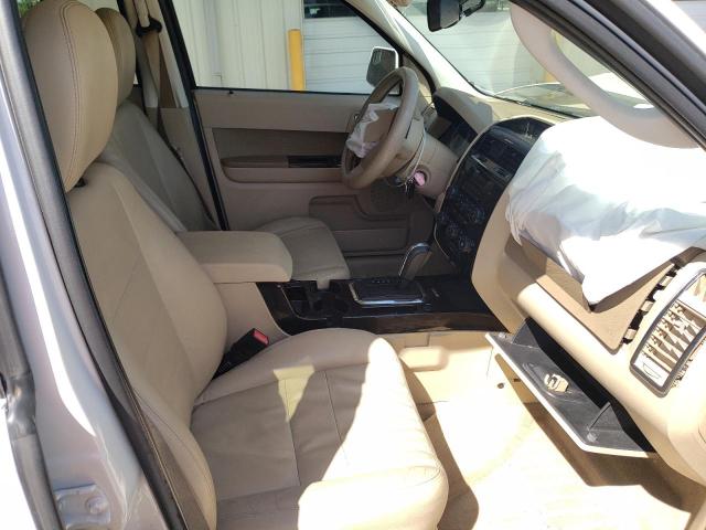 Photo 5 from auction – 2011 FORD ESCAPE LIM with VIN 1FMCU9EG7BKA97874