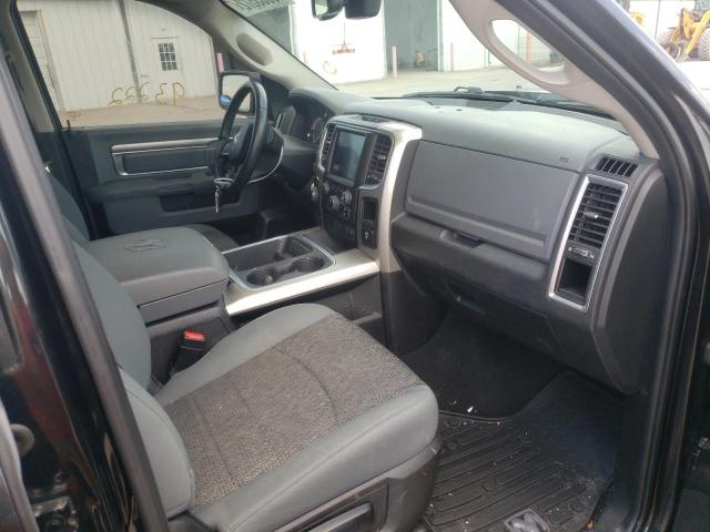 Photo 5 from auction – 2018 RAM 1500 SLT with VIN 1C6RR7LT6JS253820