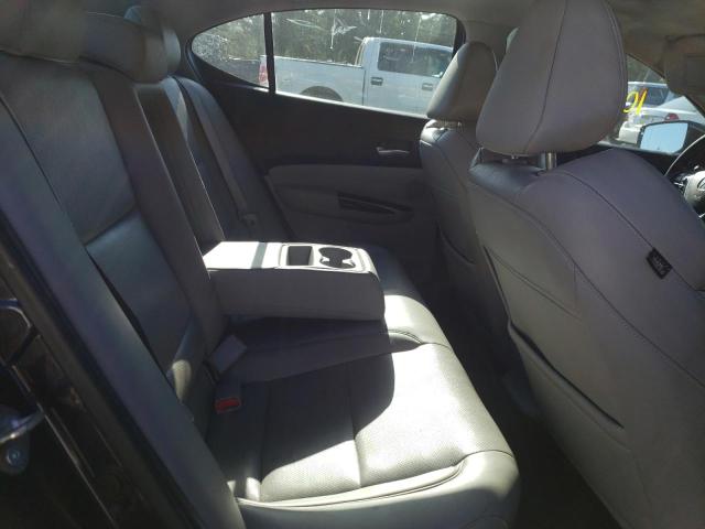 Photo 6 from auction – 2015 ACURA TLX TECH with VIN 19UUB3F50FA002299