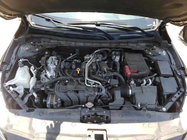 Photo 7 from auction – 2021 NISSAN ALTIMA S with VIN 1N4BL4BV4MN363223