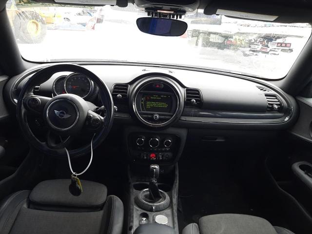 Photo 9 from auction – 2016 MINI COOPER CLU with VIN WMWLN5C57G2B34909