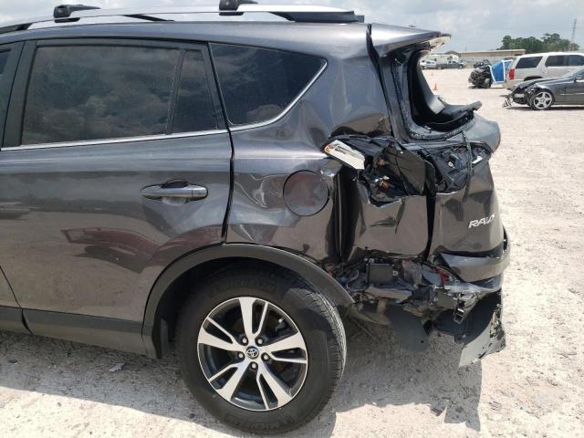 Photo 9 from auction – 2018 TOYOTA RAV4 ADVEN with VIN 2T3RFREV1JW808868