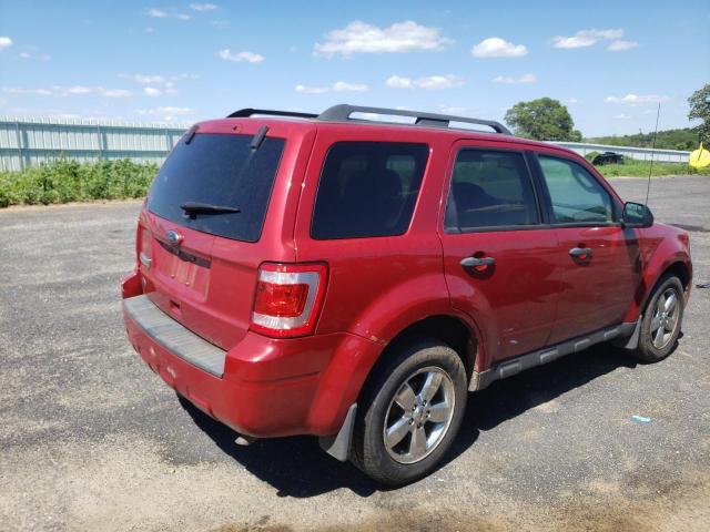 Photo 4 from auction – 2010 FORD ESCAPE XLT with VIN 1FMCU9D79AKC72240