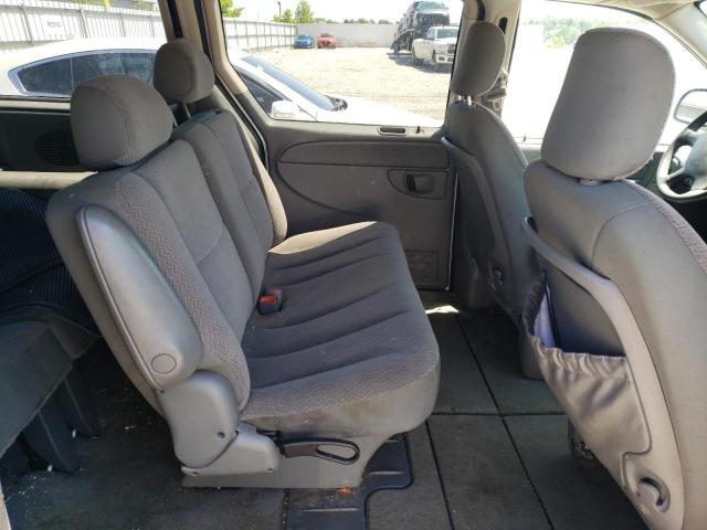 Photo 6 from auction – 2007 DODGE GRAND CARA with VIN 1D4GP24R77B158173