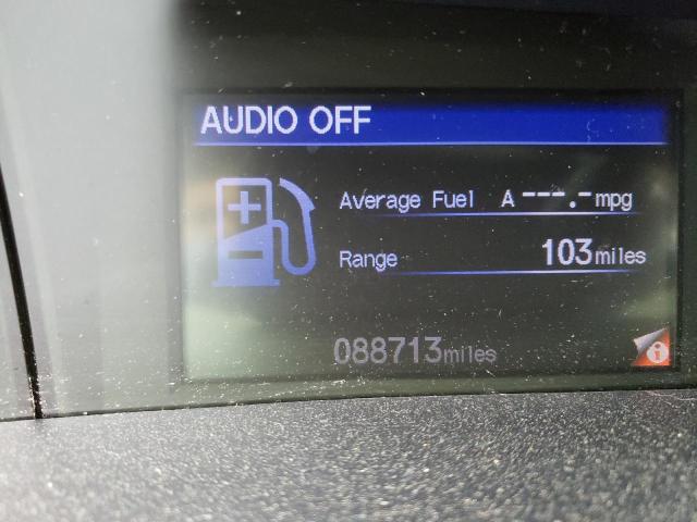 Photo 8 from auction – 2012 HONDA CIVIC LX with VIN 19XFB2F5XCE367437