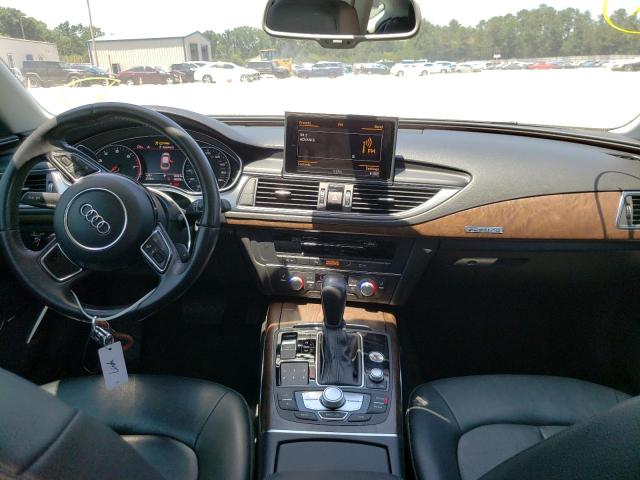 Photo 9 from auction – 2016 AUDI A7 PREMIUM with VIN WAUWGAFC1GN003576