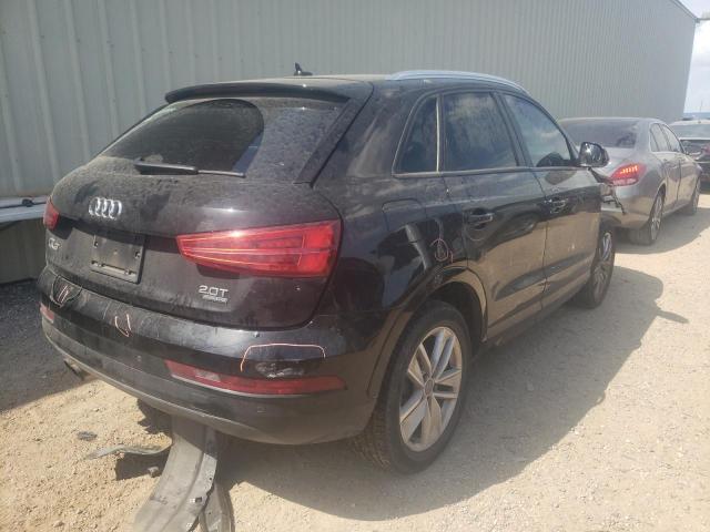 Photo 4 from auction – 2018 AUDI Q3 PREMIUM with VIN WA1ECCFS8JR027154