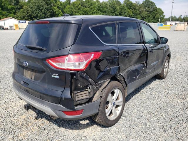 Photo 4 from auction – 2015 FORD ESCAPE SE with VIN 1FMCU9G96FUA55270