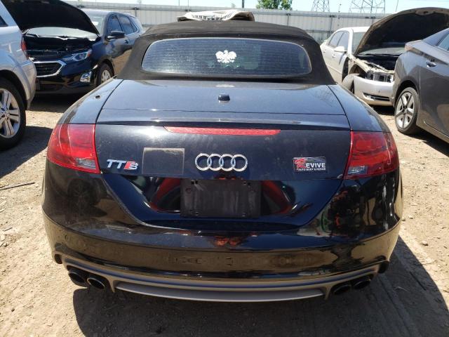 Photo 6 from auction – 2009 AUDI TTS with VIN TRUWF38J691024369