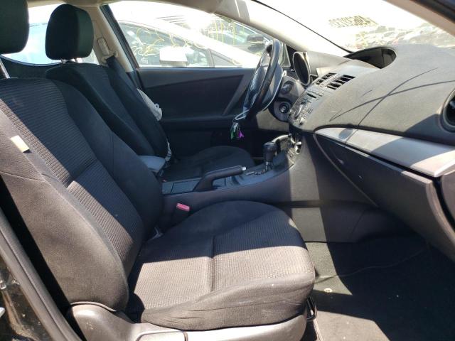 Photo 5 from auction – 2012 MAZDA 3 I with VIN JM1BL1V75C1612608