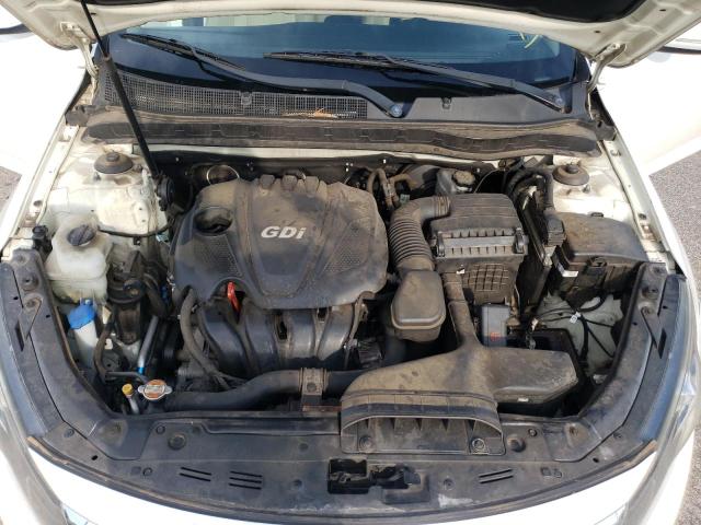 Photo 7 from auction – 2011 KIA OPTIMA LX with VIN KNAGM4A77B5153211