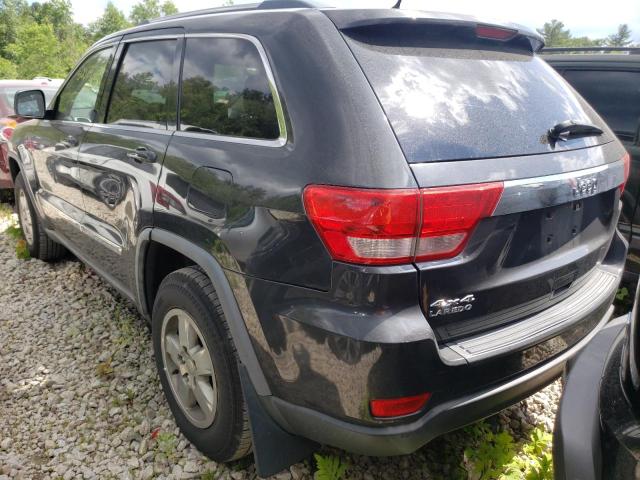 Photo 3 from auction – 2011 JEEP GRAND CHER with VIN 1J4RR4GGXBC518734