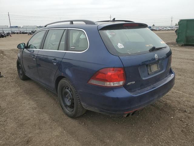 Photo 3 from auction – 2012 VOLKSWAGEN JETTA TDI with VIN 3VWPL7AJ3CM669934