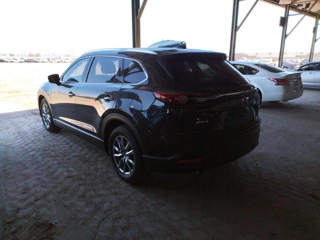 Photo 3 from auction – 2019 MAZDA CX-9 TOURI with VIN JM3TCACYXK0321209