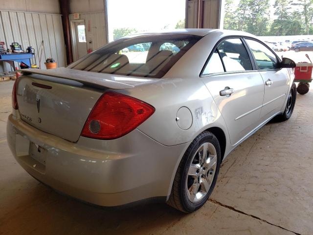 Photo 4 from auction – 2008 PONTIAC G6 BASE with VIN 1G2ZG57B984194298