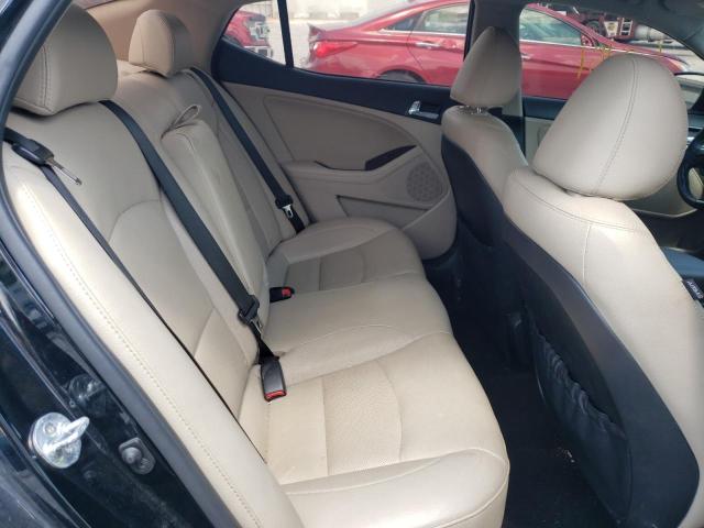 Photo 6 from auction – 2015 KIA OPTIMA EX with VIN 5XXGN4A78FG415237