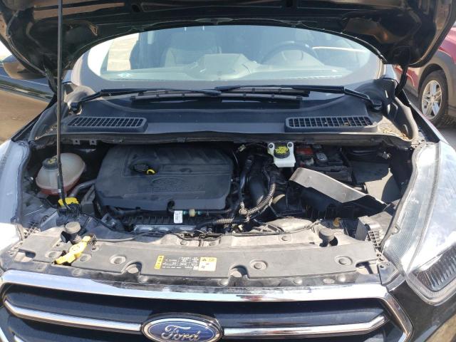 Photo 7 from auction – 2018 FORD ESCAPE SE with VIN 1FMCU9GD2JUD16262