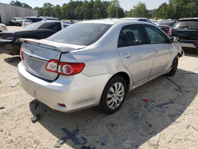 Photo 4 from auction – 2012 TOYOTA COROLLA BA with VIN 2T1BU4EE6CC882875