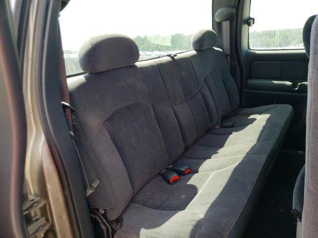 Photo 6 from auction – 2002 CHEVROLET SILVERADO with VIN 2GCEC19V321427973