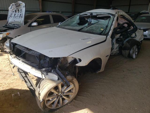 Photo 2 from auction – 2011 BMW 528 I with VIN WBAFR1C59BC750508