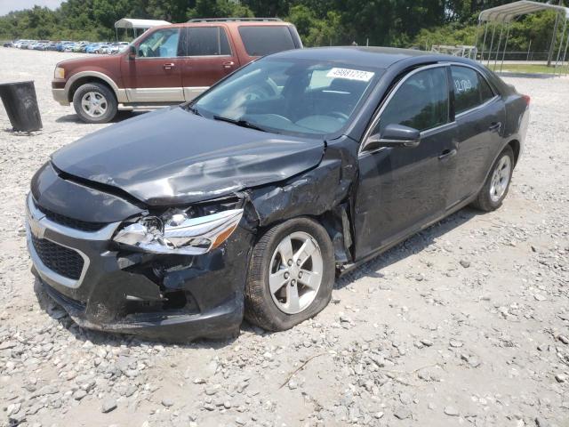 Photo 2 from auction – 2014 CHEVROLET MALIBU 1LT with VIN 1G11C5SL2EF164542