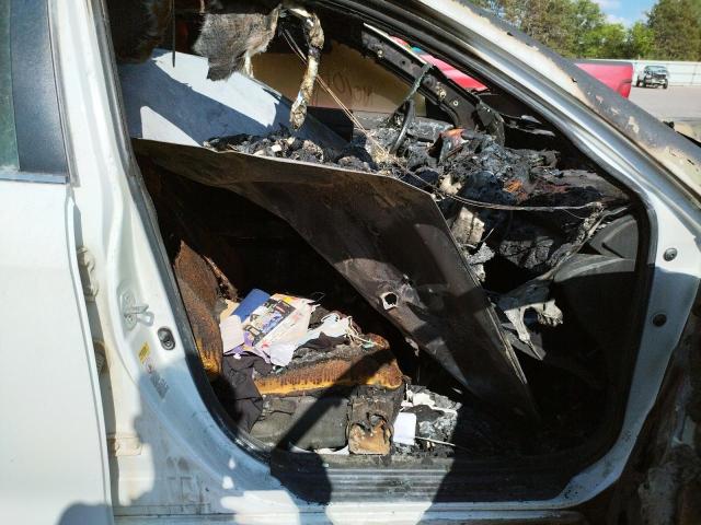 Photo 5 from auction – 2009 TOYOTA CAMRY BASE with VIN 4T1BE46K49U885718