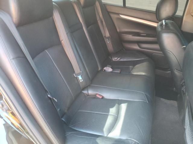 Photo 6 from auction – 2012 INFINITI G25 BASE with VIN JN1DV6AP8CM812471