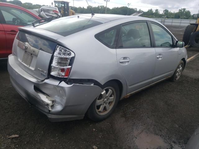 Photo 4 from auction – 2009 TOYOTA PRIUS with VIN JTDKB20UX97844875