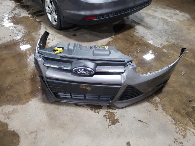 Photo 9 from auction – 2014 FORD FOCUS SE with VIN 1FADP3F28EL142857