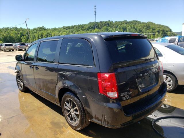 Photo 3 from auction – 2019 DODGE GRAND CARA with VIN 2C4RDGBG0KR509223
