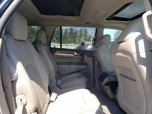 Photo 6 from auction – 2012 BUICK ENCLAVE with VIN 5GAKRCED2CJ311733