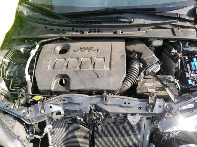 Photo 7 from auction – 2015 TOYOTA COROLLA L with VIN 2T1BURHE9FC322684