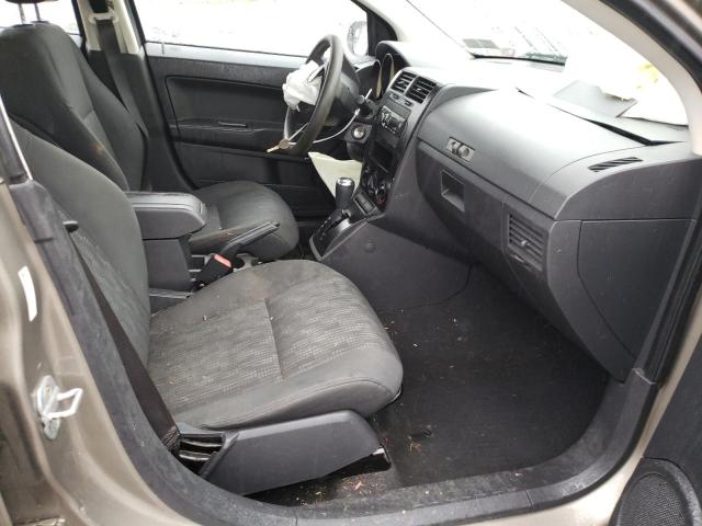 Photo 5 from auction – 2008 DODGE CALIBER with VIN 1B3HB28B38D533075