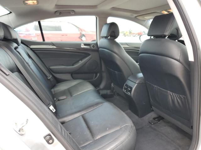 Photo 6 from auction – 2016 KIA CADENZA LU with VIN KNALN4D76G5217804