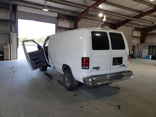 Photo 3 from auction – 2013 FORD ECONOLINE with VIN 1FTNE2EWXDDA65985