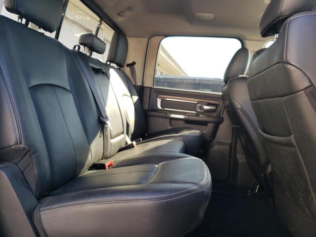 Photo 6 from auction – 2018 RAM 2500 LARAM with VIN 3C6UR5FL1JG399768