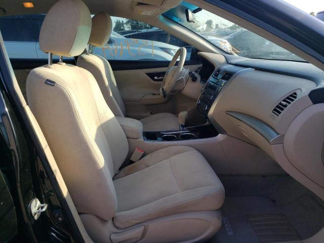 Photo 5 from auction – 2013 NISSAN ALTIMA 2.5 with VIN 1N4AL3AP7DN518615