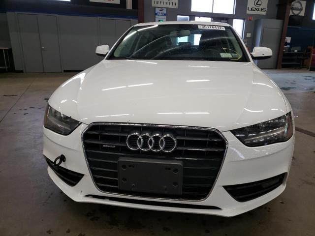 Photo 9 from auction – 2014 AUDI A4 PREMIUM with VIN WAUBFAFL8EA073663