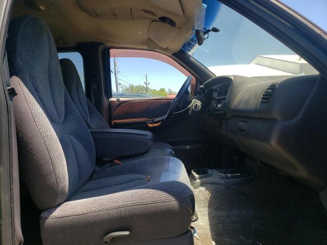 Photo 5 from auction – 1997 DODGE DAKOTA with VIN 1B7GG23Y8VS188575