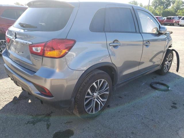 Photo 4 from auction – 2018 MITSUBISHI OUTLANDER with VIN JA4AP3AUXJZ006611
