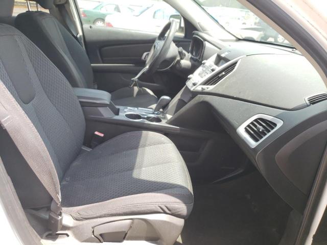 Photo 5 from auction – 2011 GMC TERRAIN SL with VIN 2CTFLREC6B6230164