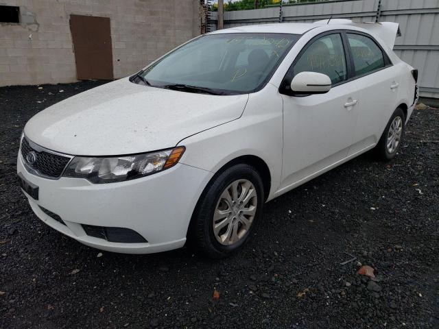 Photo 2 from auction – 2013 KIA FORTE EX with VIN KNAFU4A26D5711729