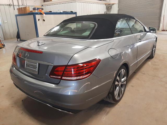 Photo 4 from auction – 2015 MERCEDES-BENZ E 400 with VIN WDDKK6FF8FF306201