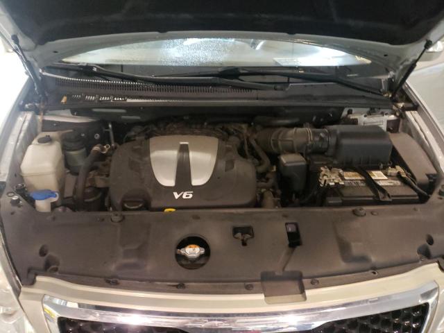 Photo 7 from auction – 2014 KIA SEDONA LX with VIN KNDMG4C75E6548867