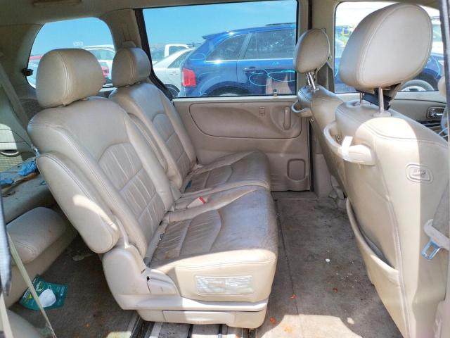Photo 6 from auction – 2003 MAZDA MPV with VIN JM3LW28J930371884