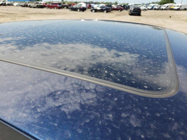 Photo 9 from auction – 2012 CHEVROLET IMPALA LTZ with VIN 2G1WC5E34C1201855